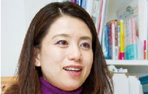 株式会社AsMama　甲田恵子