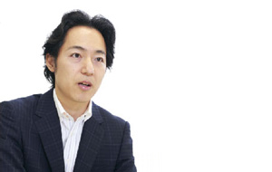 株式会社グローバルステージ　薄井隆博